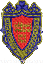 badge logo