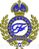 badge logo