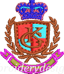 badge logo