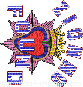 badge logo