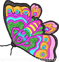 Butterfly