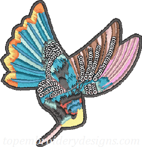 bird