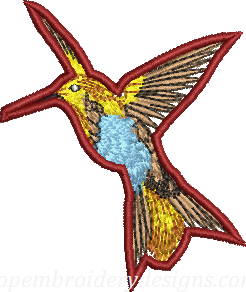 bird