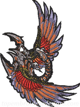 bird