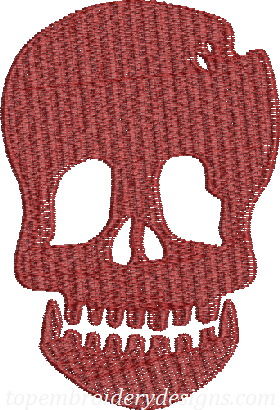 skeleton