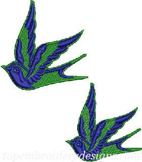 bird