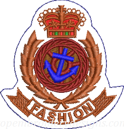 badge logo