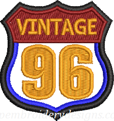 badge logo