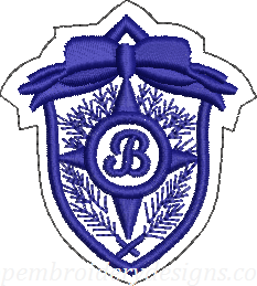 badge logo