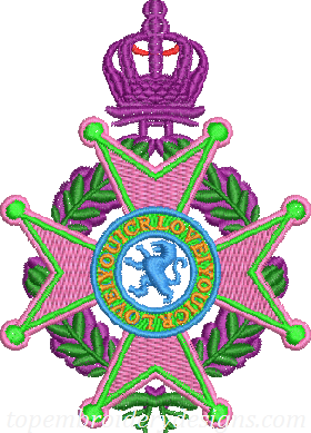 badge logo