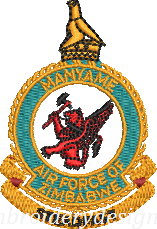 badge logo