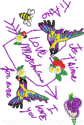 bird