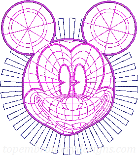 Mickey Mouse