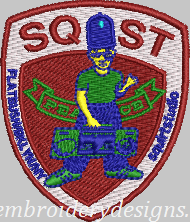 badge logo