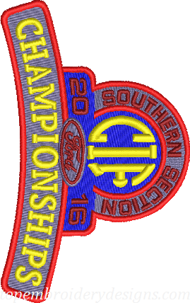 badge logo