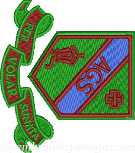 badge logo