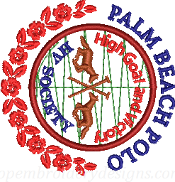 badge logo