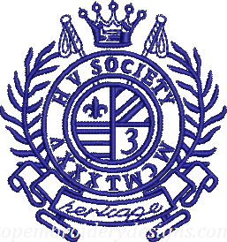 badge logo