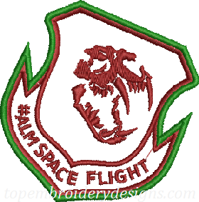 badge logo