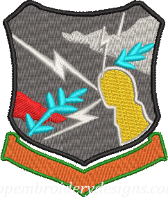 badge logo