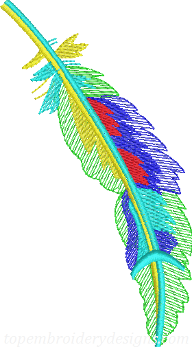 feather