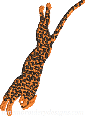 Leopard