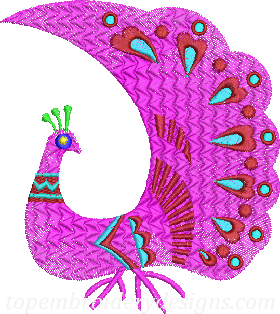 Peacock