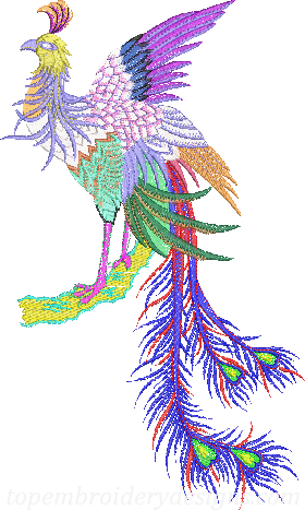 Peacock