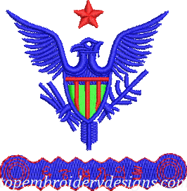 Eagle logo