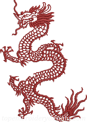 dragon