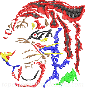 tiger