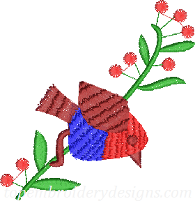 bird