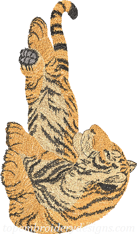 tiger