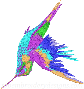bird