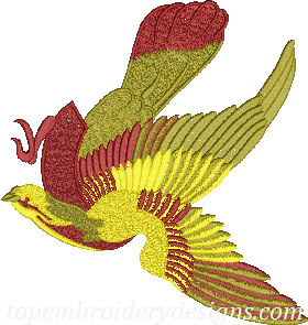 bird