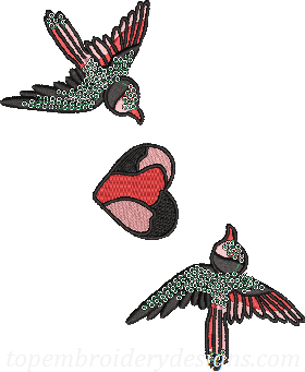 bird