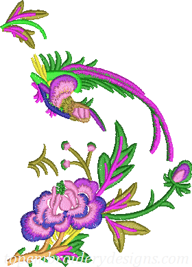 bird