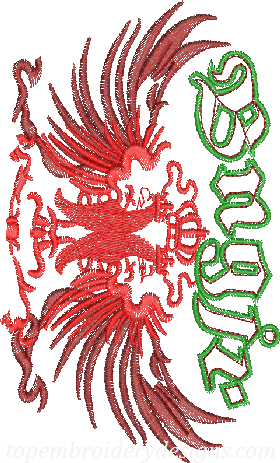 Eagle logo