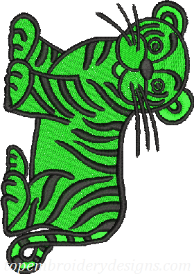 tiger zodiac sign