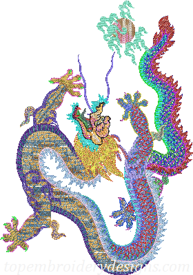 dragon