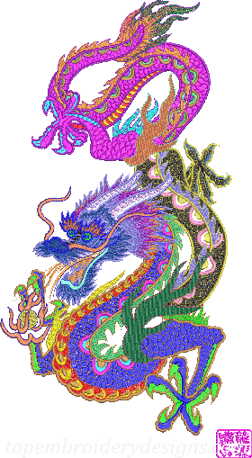 dragon