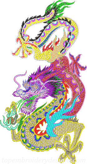 dragon