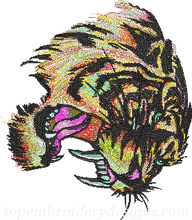 tiger