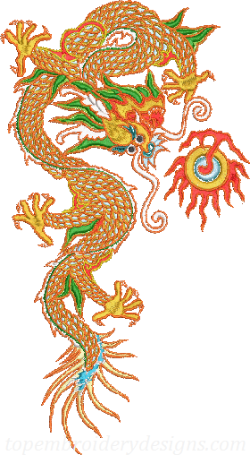 dragon