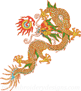dragon