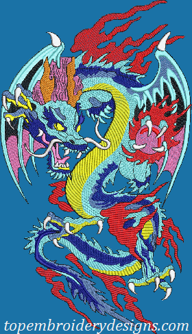 dragon