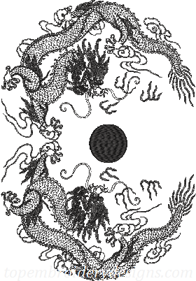 dragon