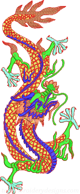 dragon