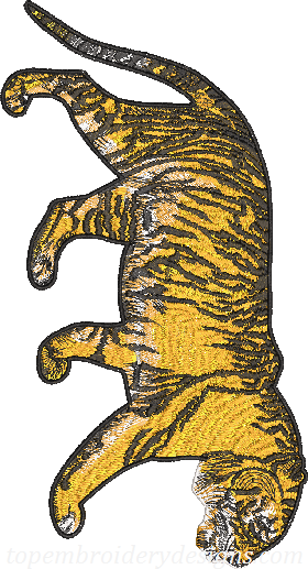 tiger