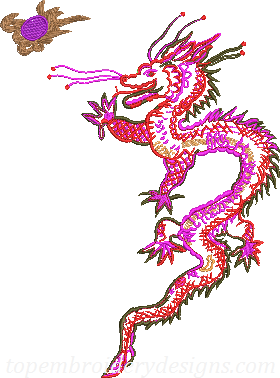 dragon